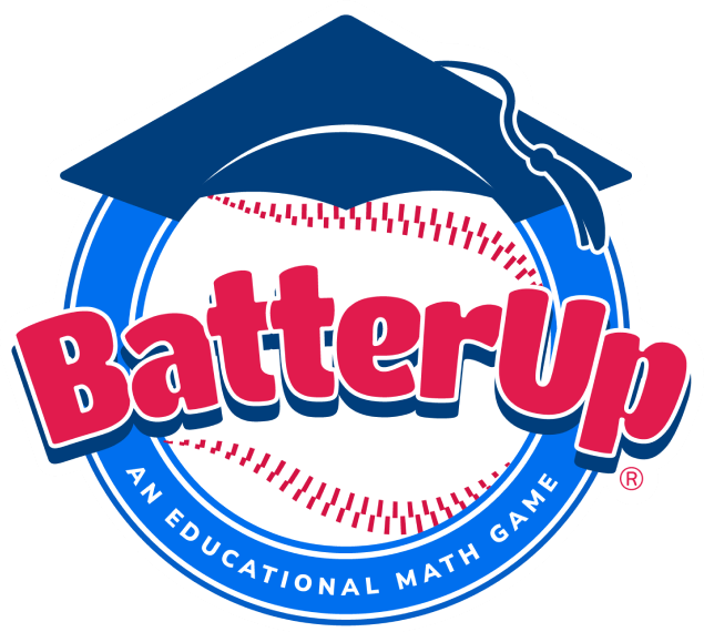BatterUp® An educational Math Game