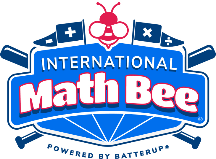 International Math Bee® Logo